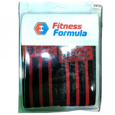 Fitness Formula Коленные бинты, 2,5 метра Fitness Formula Коленные бинты, 2,5 метра