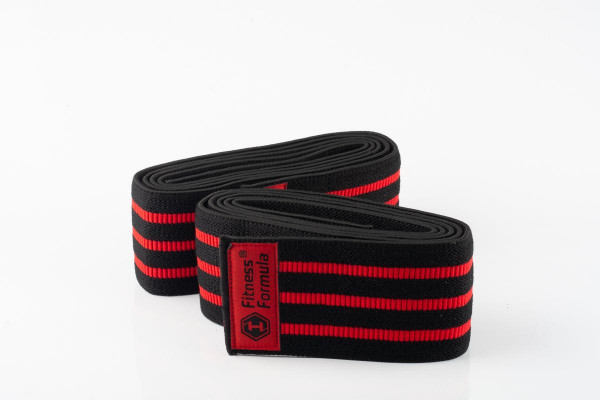 Fitness Formula Коленные бинты, 2,5 метра Fitness Formula Коленные бинты, 2,5 метра