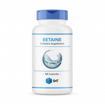 SNT Betaine HCL, 60 капсул
