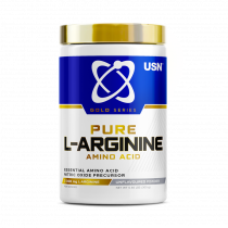 USN Pure L-Arginine, 300 грамм